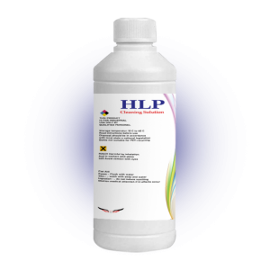 حلال شستشو HLP چین اصل