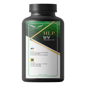 مرکب یووی Flexible HLP